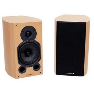 Колонка полочная Wharfedale Diamond 9.1 Maple