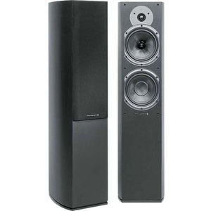 Колонка напольная Wharfedale Diamond 9.5 Black