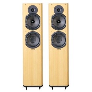 Колонка напольная Wharfedale Diamond 9.5 Beech