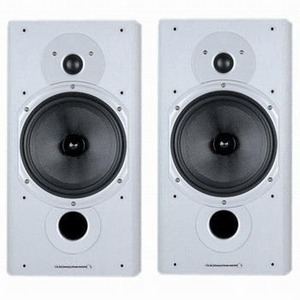 Колонка полочная Wharfedale Diamond 9.0 Silver