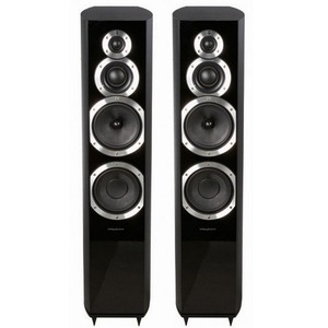 Колонка напольная Wharfedale Diamond 10.7 Black