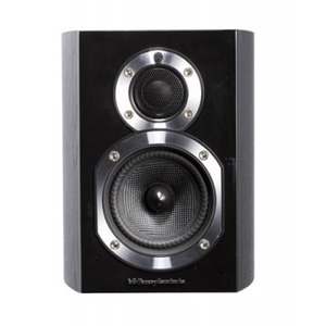 Колонка полочная Wharfedale Diamond 10 Surround Black