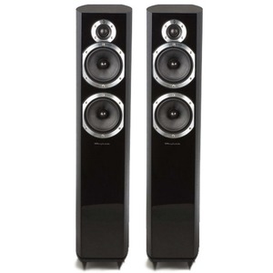 Колонка напольная Wharfedale Diamond 10.6 Black