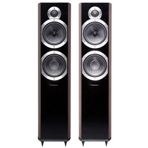 Колонка напольная Wharfedale Diamond 10.4 Walnut