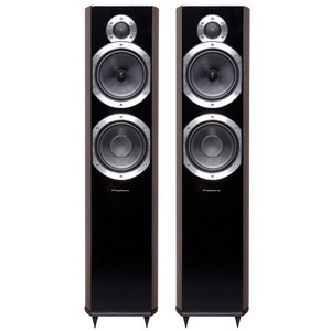 Колонка напольная Wharfedale Diamond 10.4 Black