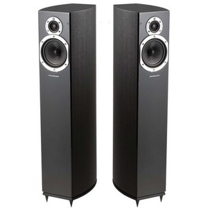 Колонка напольная Wharfedale Diamond 10.3 Black