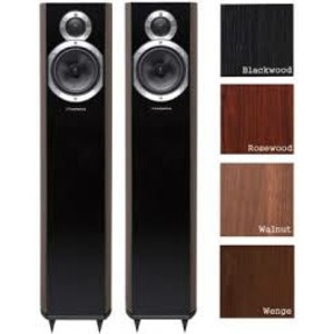 Колонка напольная Wharfedale Diamond 10.3 Black