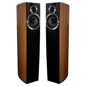 Колонка напольная Wharfedale Diamond 10.3 Walnut