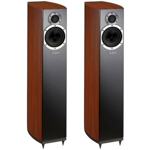 Колонка напольная Wharfedale Diamond 10.3 Walnut