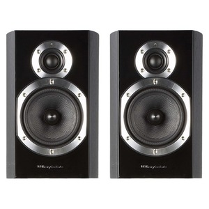 Колонка полочная Wharfedale Diamond 10.0 Black