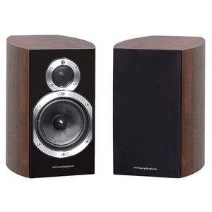 Колонка полочная Wharfedale Diamond 10.1 Walnut