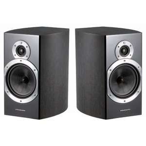 Колонка полочная Wharfedale Diamond 10.2 Black