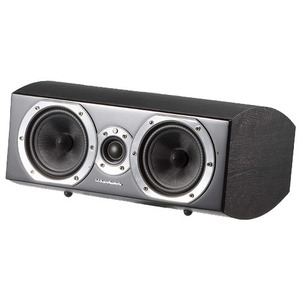 Центральный канал Wharfedale Diamond 10 CC Black