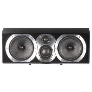 Центральный канал Wharfedale Diamond 10 CM Black