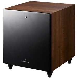 Сабвуфер Wharfedale Diamond 10 SX-SUB Walnut