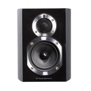 Колонка полочная Wharfedale Diamond 10 Surround Walnut