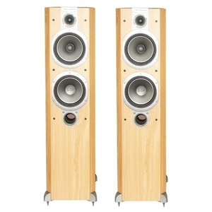 Колонка напольная Wharfedale Vardus VR-300 Cherry