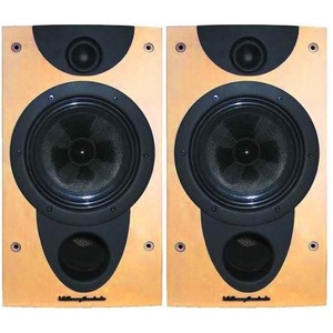 Колонка полочная Wharfedale Evo2 10 Maple