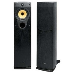 Колонка напольная Wharfedale Evo2 20 Piano Black