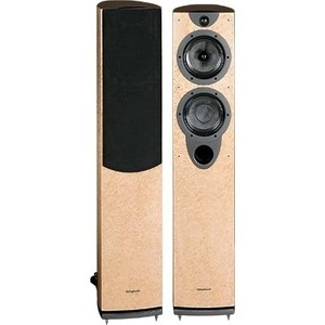 Колонка напольная Wharfedale Evo-2 40 L Maple