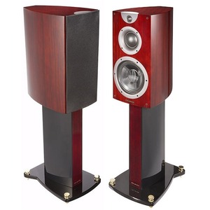 Подставка для колонок Wharfedale Opus2-M1 Stand Rosewood