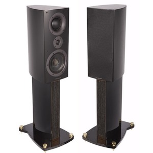 Подставка для колонок Wharfedale Opus2-M1 Stand Black