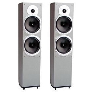 Колонка напольная Wharfedale Diamond 9.5 Silver