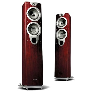 Колонка напольная Wharfedale Evo-2 40 Rosewood