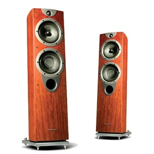 Колонка напольная Wharfedale Evo-2 30 Cherry