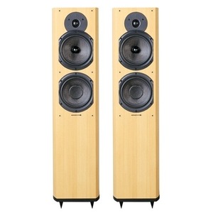 Колонка напольная Wharfedale Diamond 9.5 Maple