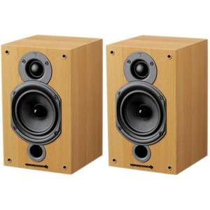 Колонка полочная Wharfedale Diamond 9.3 Beech