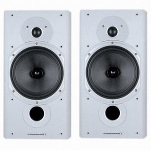 Колонка полочная Wharfedale Diamond 9.3 Silver