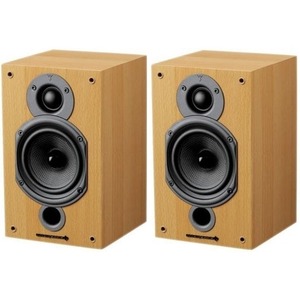 Колонка полочная Wharfedale Diamond 9.3 Maple