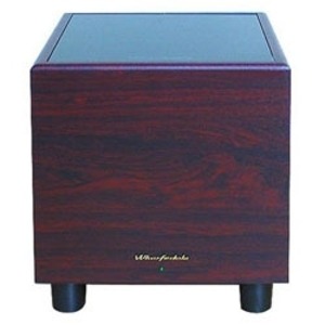 Сабвуфер Wharfedale PowerCube Super 15 DX Rosewood