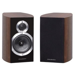 Колонка полочная Wharfedale Diamond 10.2 Rosewood