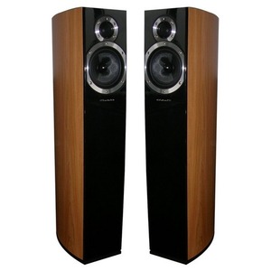 Колонка напольная Wharfedale Diamond 10.3 Rosewood