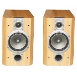 Колонка полочная Wharfedale Vardus VR-50 Cherry