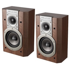 Колонка полочная Wharfedale Vardus Surround 2 Walnut