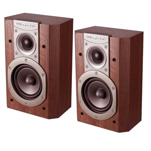 Колонка полочная Wharfedale Vardus Surround 2 Rosewood