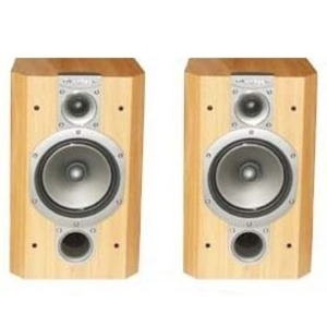 Колонка полочная Wharfedale Vardus Surround 2 Cherry