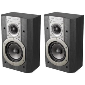 Колонка полочная Wharfedale Vardus Surround 2 Black