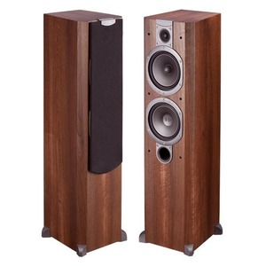 Колонка напольная Wharfedale Vardus VR-300 Rosewood