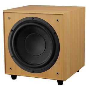 Сабвуфер Wharfedale Diamond SW150 Cherry