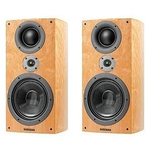 Колонка полочная Wharfedale Opus2-M1 Maple