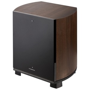 Сабвуфер Wharfedale Diamond 10 GX-SUB Walnut