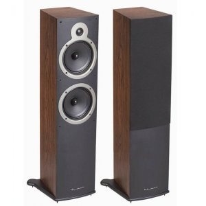 Колонка напольная Wharfedale Crystal CR-30.5 Walnut Pearl