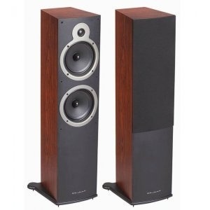 Колонка напольная Wharfedale Crystal CR-30.5 Rosewood Guilt