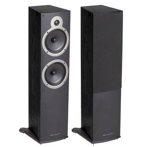 Колонка напольная Wharfedale Crystal CR-30.4 Blackwood