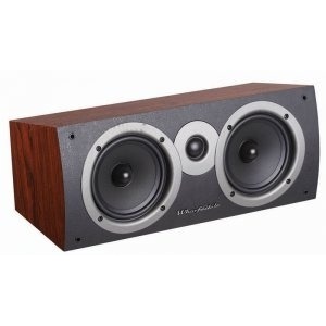 Центральный канал Wharfedale Crystal CR-30 Centre Rosewood Guilt