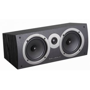 Центральный канал Wharfedale Crystal CR-30 Centre Blackwood